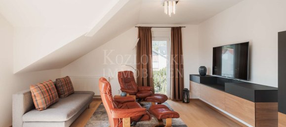 Квартира с 3 спальнями в Бад-Дюркхайм, Германия № 318590 9