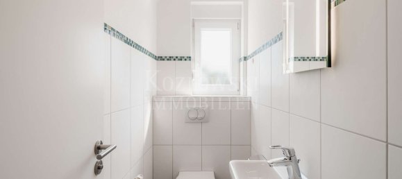 Квартира с 3 спальнями в Бад-Дюркхайм, Германия № 318590 10