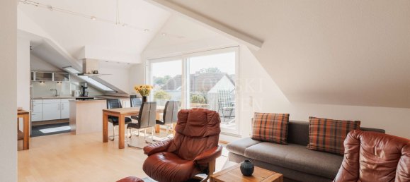 Квартира с 3 спальнями в Бад-Дюркхайм, Германия № 318590 5