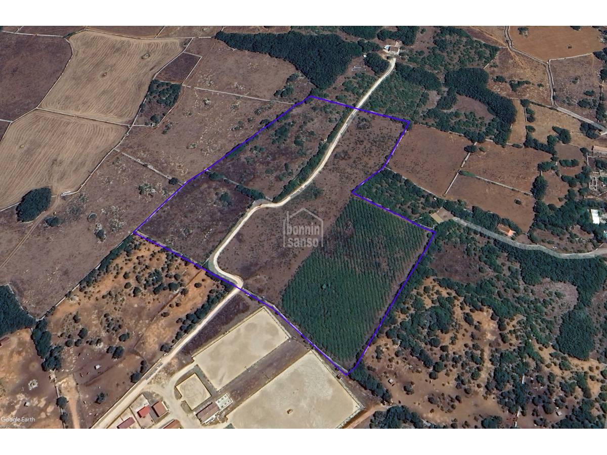  Land in Mahon, Spain No. 288409