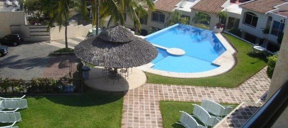 Casa de 3 dormitorios en Acapulco de Juárez, Mexico No. 178112 2