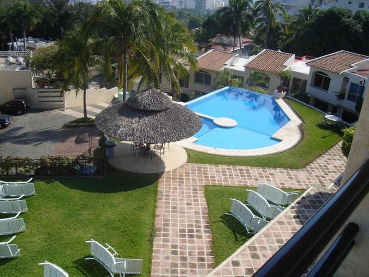 Casa de 3 dormitorios en Acapulco de Juárez, Mexico No. 178112