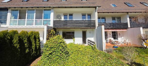 Таунхаус с 5 комнатами в Ebersberg, Германия № 275499 2