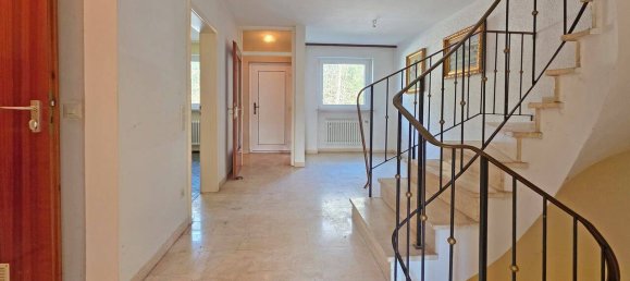 Таунхаус с 5 комнатами в Ebersberg, Германия № 275499 4