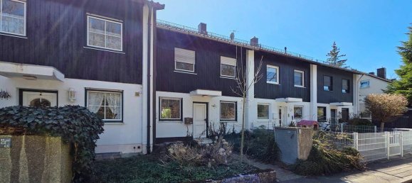 Таунхаус с 5 комнатами в Ebersberg, Германия № 275499 16