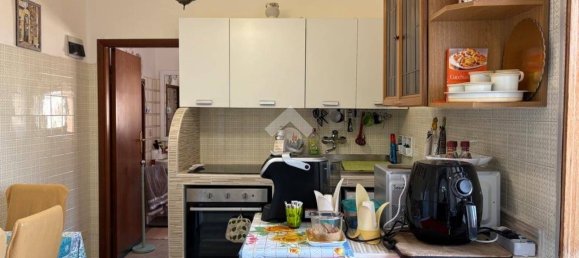 Квартира с 2 спальнями в Монтальто ди Кастро, Италия № 267057 6