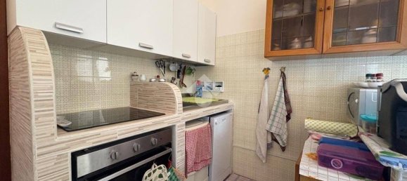 Квартира с 2 спальнями в Монтальто ди Кастро, Италия № 267057 7