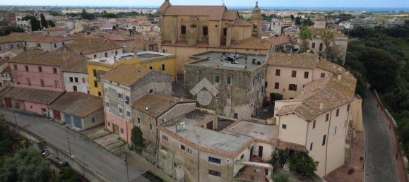 Квартира с 2 спальнями в Монтальто ди Кастро, Италия № 267057 2