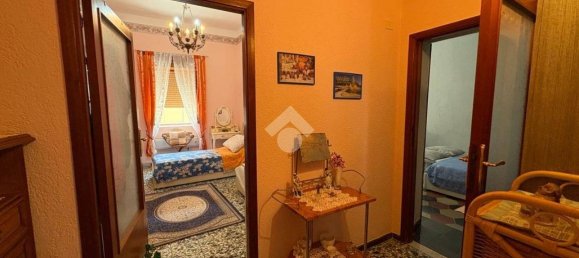 Квартира с 2 спальнями в Монтальто ди Кастро, Италия № 267057 15