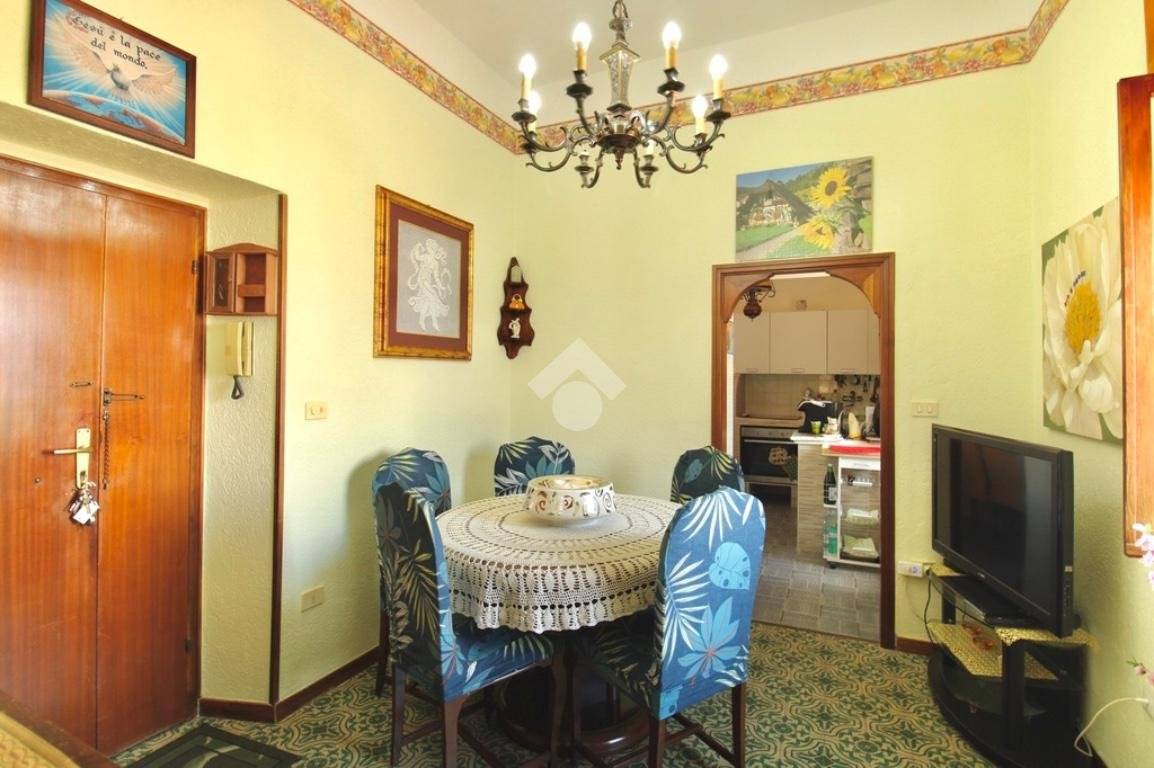 Квартира с 2 спальнями в Монтальто ди Кастро, Италия № 267057