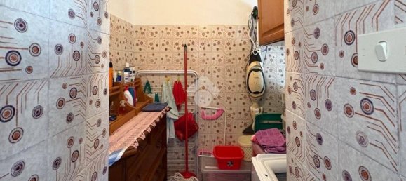 Квартира с 2 спальнями в Монтальто ди Кастро, Италия № 267057 22