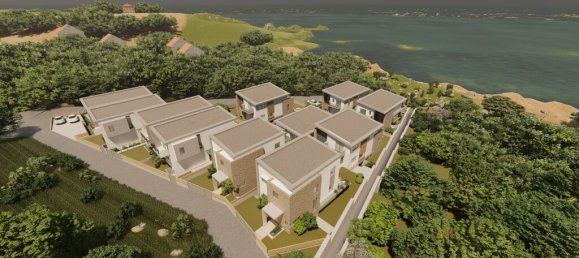 5 Schlafzimmer Villa in Kavala, Greece, Nr. 93605 6