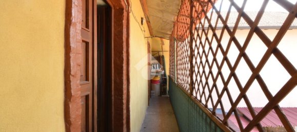 4 Schlafzimmer Haus in Capriate San Gervasio, Italy, Nr. 287058 21