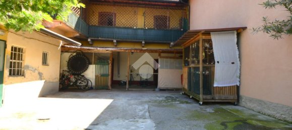 4 Schlafzimmer Haus in Capriate San Gervasio, Italy, Nr. 287058 25