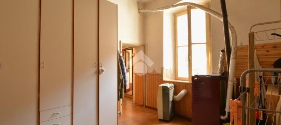 4 Schlafzimmer Haus in Capriate San Gervasio, Italy, Nr. 287058 11