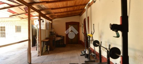 4 Schlafzimmer Haus in Capriate San Gervasio, Italy, Nr. 287058 2
