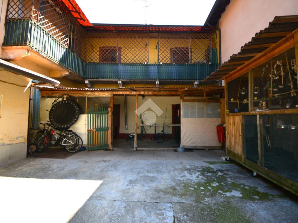 4 Schlafzimmer Haus in Capriate San Gervasio, Italy, Nr. 287058