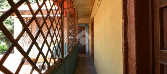4 Schlafzimmer Haus in Capriate San Gervasio, Italy, Nr. 287058 22