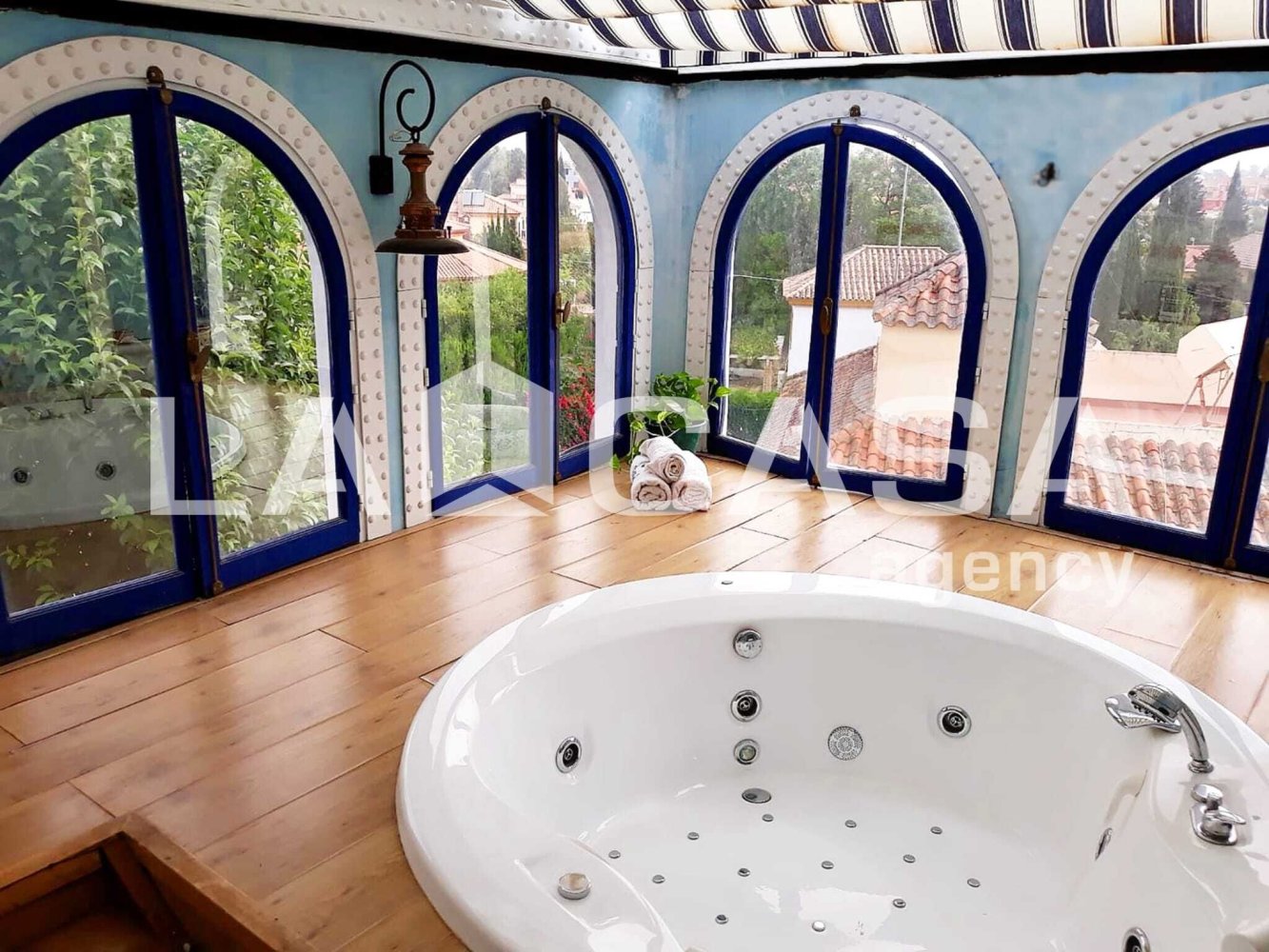 9 chambres Maison à Andalusia, Spain No. 258166