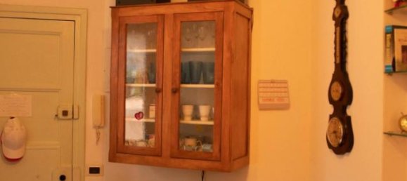 2 rooms Apartment in Sanremo, Italy No. 230780 2