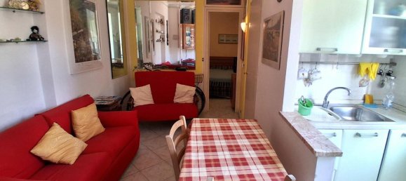 2 rooms Apartment in Sanremo, Italy No. 230780 4