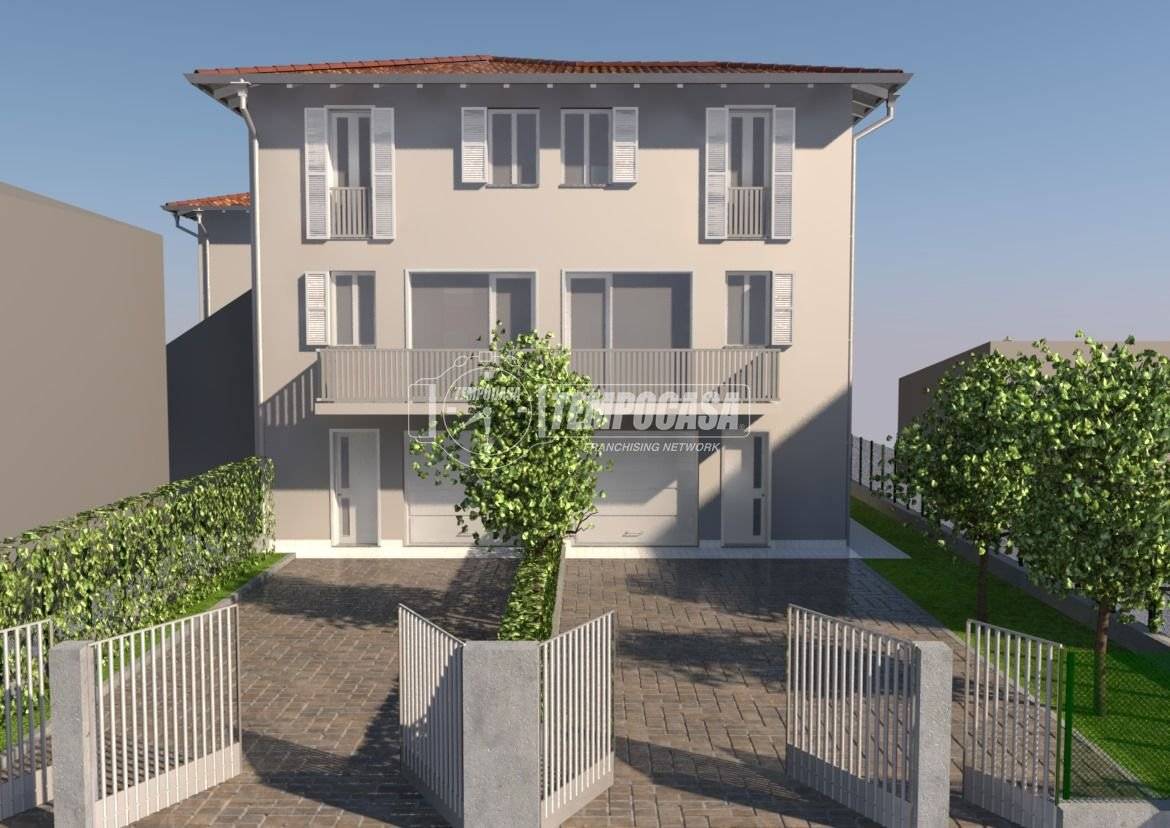 Casa de 4 dormitorios en Collecchio, Italy No. 285866