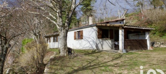 Casa de 1 dormitorio en Lafarre, France No. 268902 4