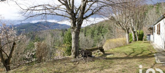 Casa de 1 dormitorio en Lafarre, France No. 268902 20