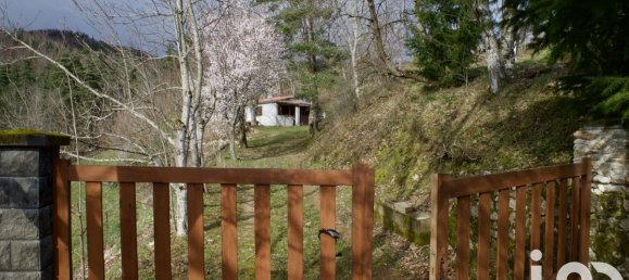 Casa de 1 dormitorio en Lafarre, France No. 268902 3
