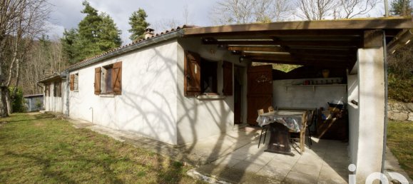 Casa de 1 dormitorio en Lafarre, France No. 268902 6
