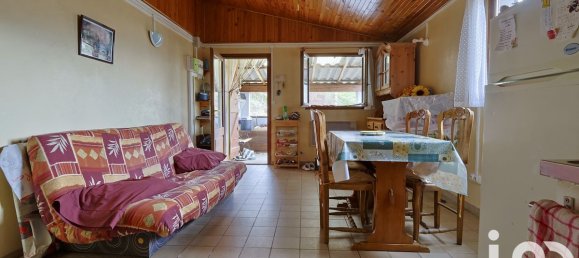 Casa de 1 dormitorio en Lafarre, France No. 268902 13