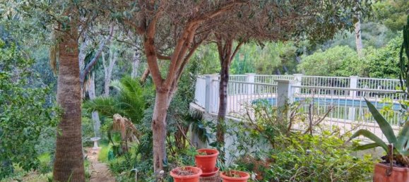 5 Schlafzimmer Villa in Costa D'en Blanes, Spain, Nr. 14149 3