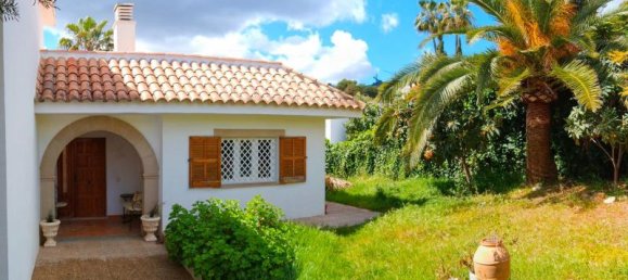5 Schlafzimmer Villa in Costa D'en Blanes, Spain, Nr. 14149 7