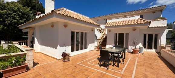 5 Schlafzimmer Villa in Costa D'en Blanes, Spain, Nr. 14149 5