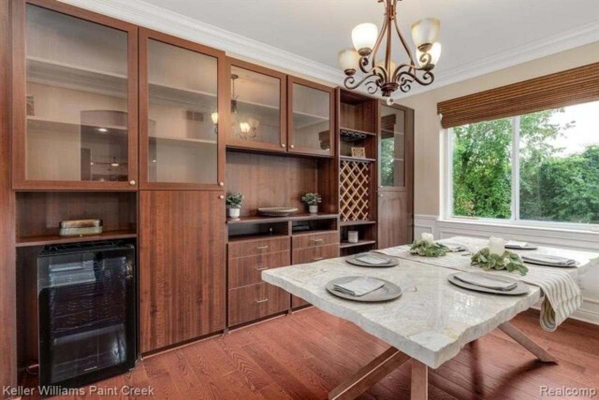 4 bedrooms House in Troy, USA No. 376593