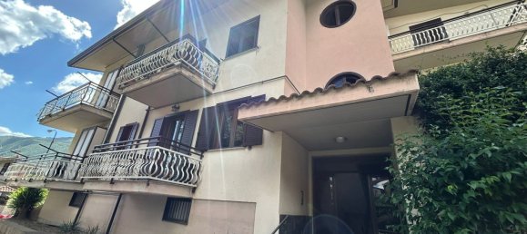 3 bedrooms Apartment in Monteforte Irpino, Italy No. 365039 2