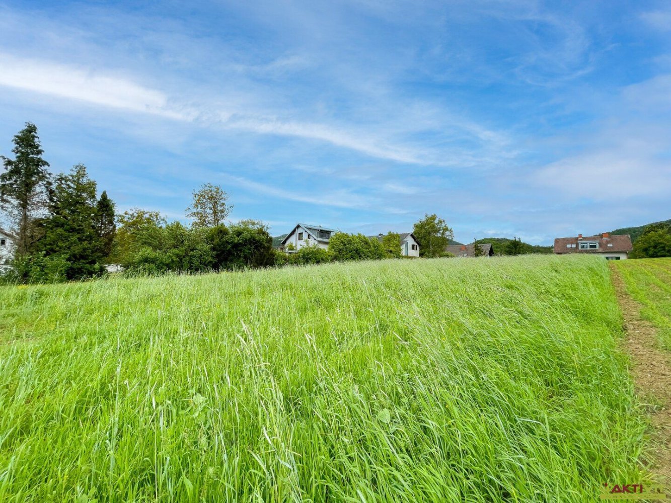 Grundstück in Stattegg, Austria 800m², Nr. 132217