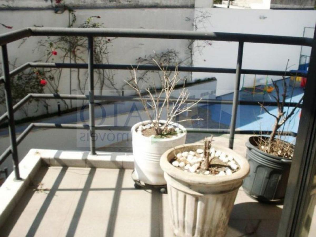 3 chambres Appartement à Sao Paulo, Brazil No. 454077