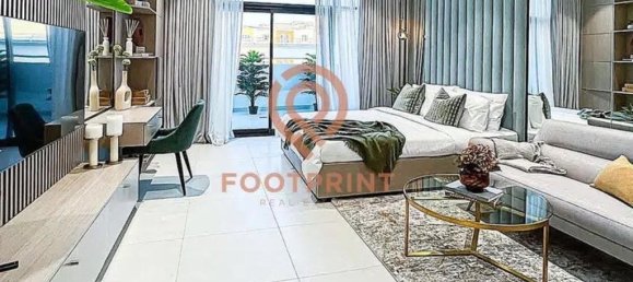 1 bedroom Apartment in Al Furjan, UAE No. 23770 4