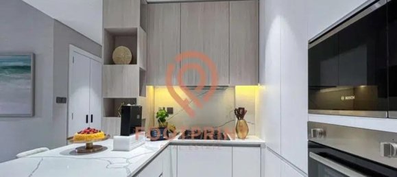 1 bedroom Apartment in Al Furjan, UAE No. 23770 3