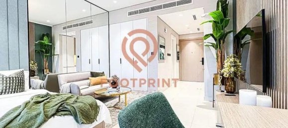 1 bedroom Apartment in Al Furjan, UAE No. 23770 2