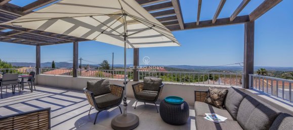 4 bedrooms Villa in Sao Bartolomeu de Messines, Portugal No. 93579 11