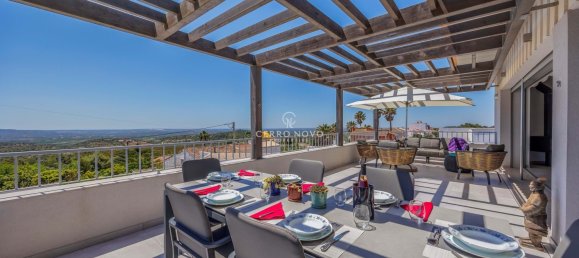 4 bedrooms Villa in Sao Bartolomeu de Messines, Portugal No. 93579 3