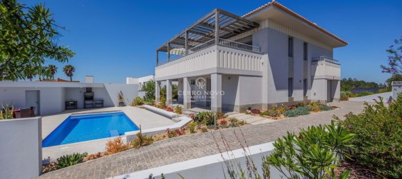 4 bedrooms Villa in Sao Bartolomeu de Messines, Portugal No. 93579 36