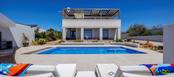 4 bedrooms Villa in Sao Bartolomeu de Messines, Portugal No. 93579 42