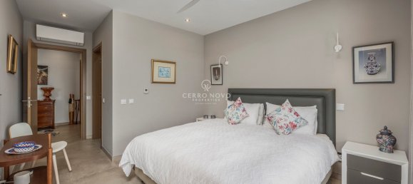 4 bedrooms Villa in Sao Bartolomeu de Messines, Portugal No. 93579 39