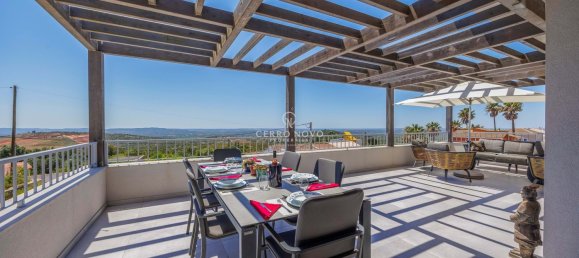 4 bedrooms Villa in Sao Bartolomeu de Messines, Portugal No. 93579 14