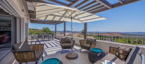 4 bedrooms Villa in Sao Bartolomeu de Messines, Portugal No. 93579 9