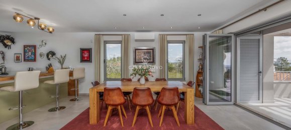 4 bedrooms Villa in Sao Bartolomeu de Messines, Portugal No. 93579 13