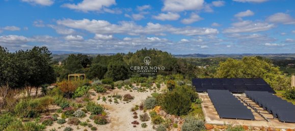4 bedrooms Villa in Sao Bartolomeu de Messines, Portugal No. 93579 21